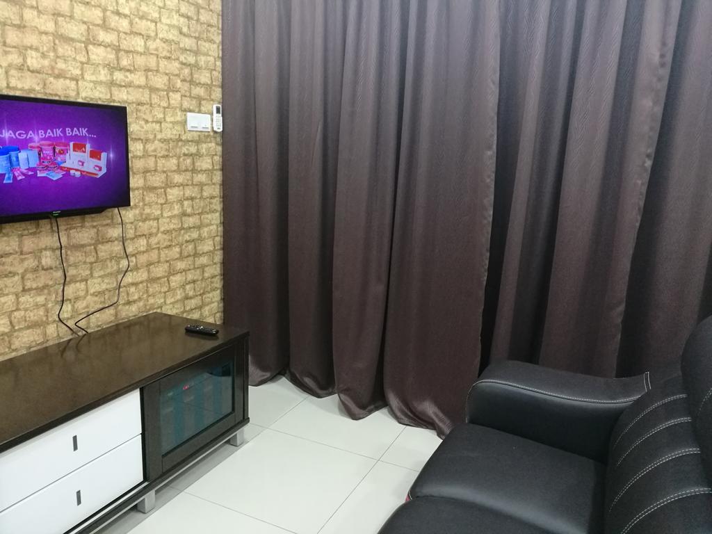 Nf Suites D'Perdana Condo Κότα Μπάρου Εξωτερικό φωτογραφία