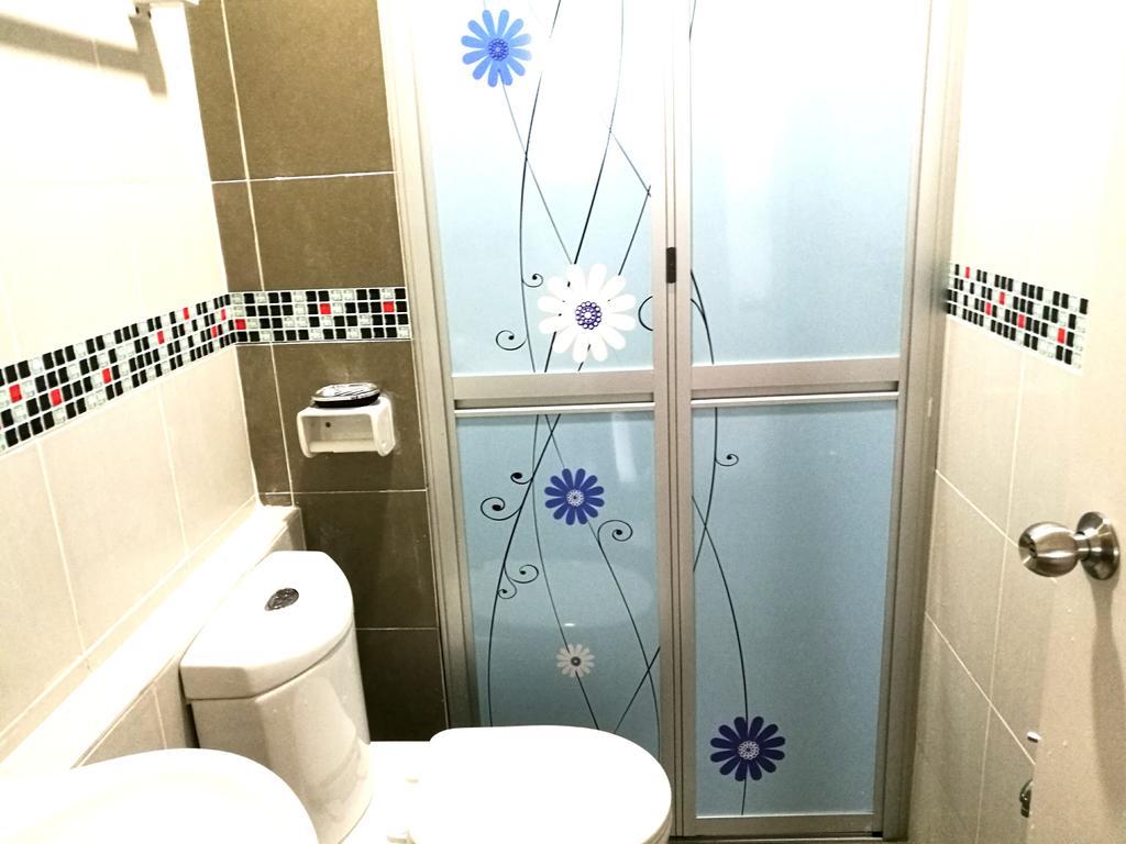 Nf Suites D'Perdana Condo Κότα Μπάρου Εξωτερικό φωτογραφία