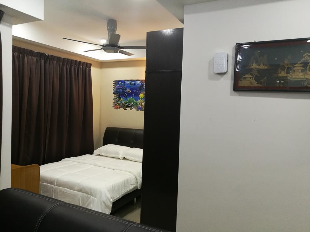 Nf Suites D'Perdana Condo Κότα Μπάρου Εξωτερικό φωτογραφία