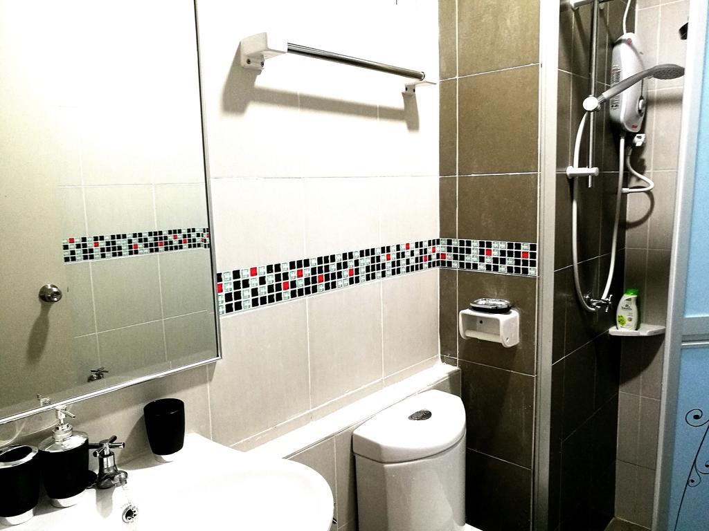 Nf Suites D'Perdana Condo Κότα Μπάρου Εξωτερικό φωτογραφία