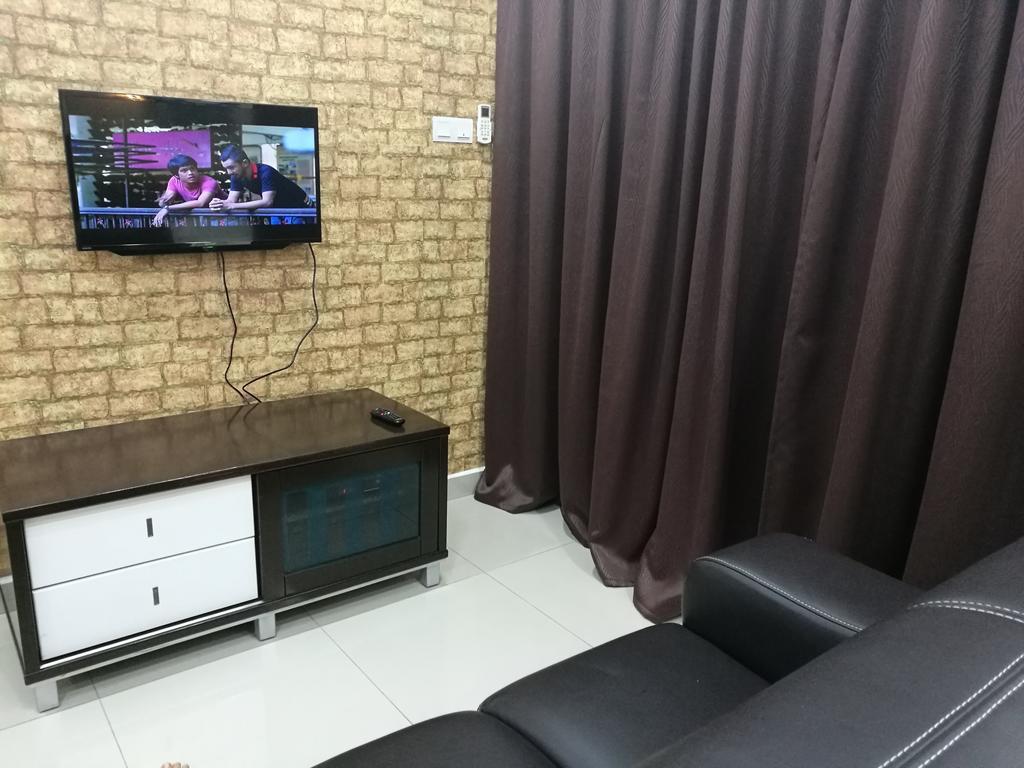 Nf Suites D'Perdana Condo Κότα Μπάρου Εξωτερικό φωτογραφία