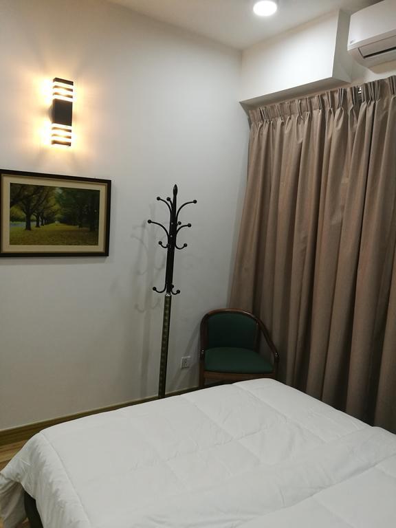 Nf Suites D'Perdana Condo Κότα Μπάρου Εξωτερικό φωτογραφία