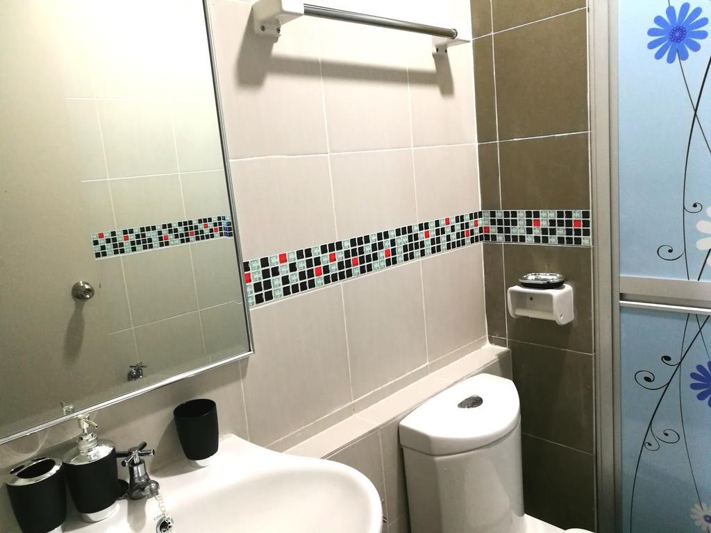 Nf Suites D'Perdana Condo Κότα Μπάρου Εξωτερικό φωτογραφία